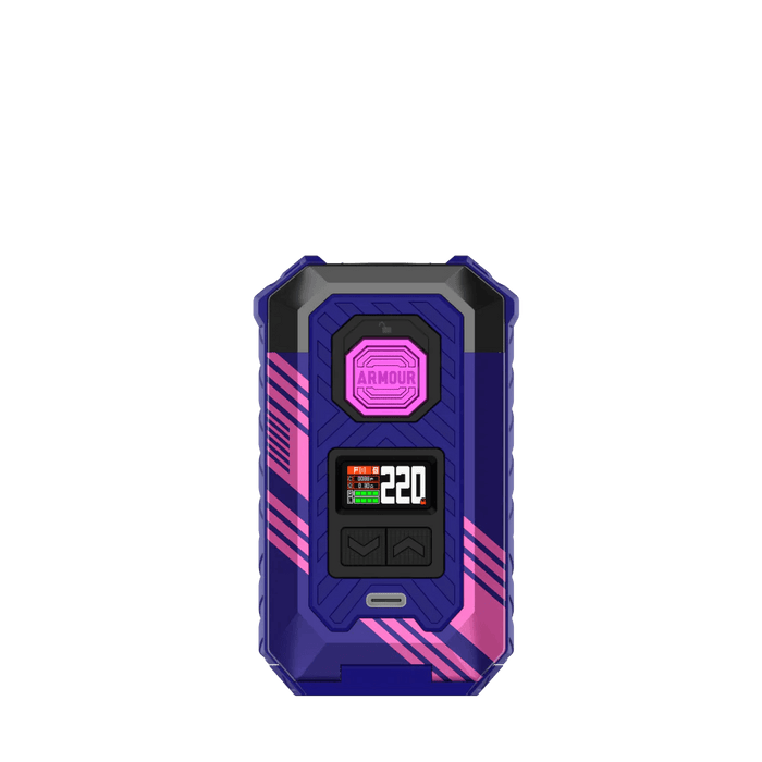 Vaporesso Armour MAX 220W Box Mod - MyVpro