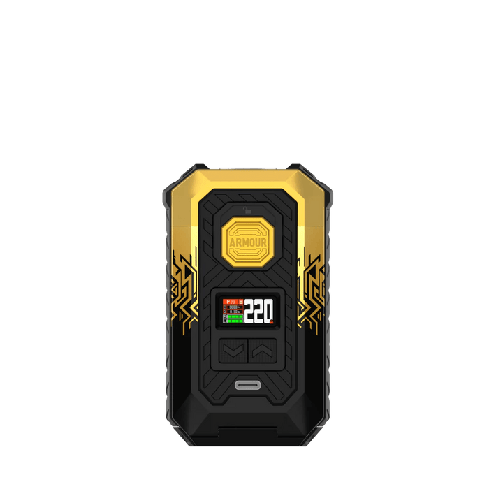 Vaporesso Armour MAX 220W Box Mod - MyVpro