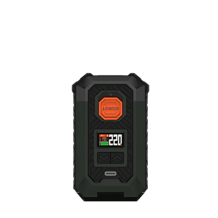 Vaporesso Armour MAX 220W Box Mod - MyVpro