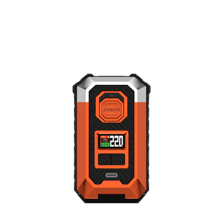 Vaporesso Armour MAX 220W Box Mod - MyVpro