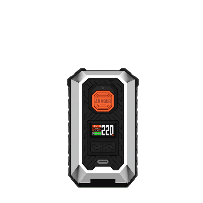 Vaporesso Armour MAX 220W Box Mod - MyVpro