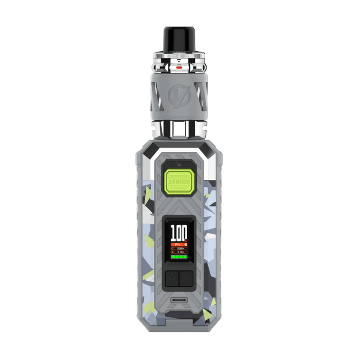 Vaporesso Armour S 100W Starter Kit - MyVpro