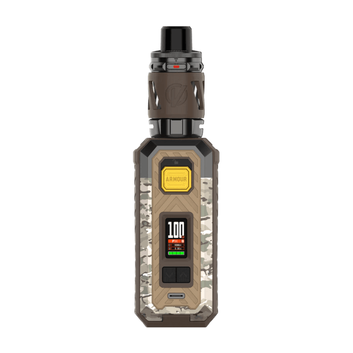 Vaporesso Armour S 100W Starter Kit - MyVpro