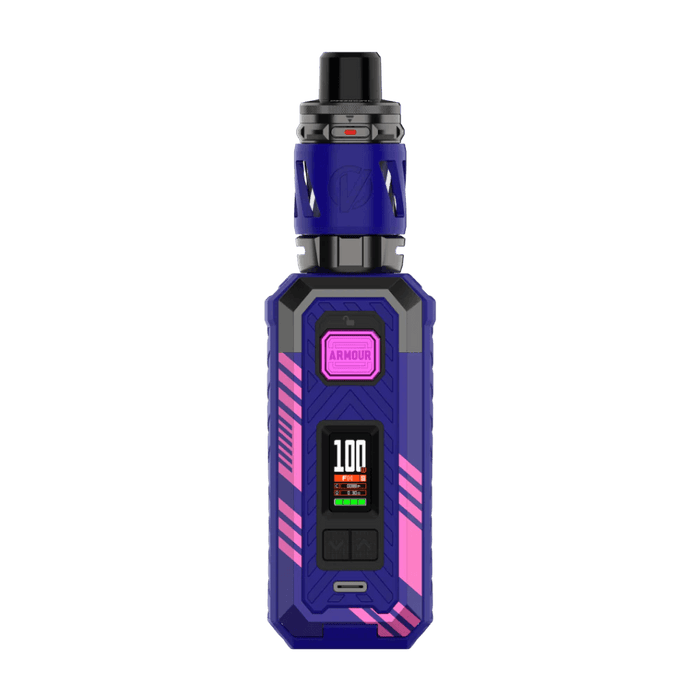 Vaporesso Armour S 100W Starter Kit - MyVpro