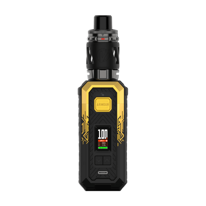 Vaporesso Armour S 100W Starter Kit - MyVpro