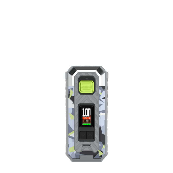 Vaporesso Armour S 100W Box Mod - MyVpro