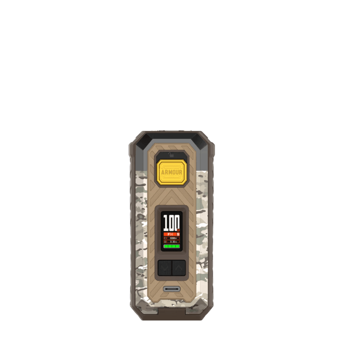 Vaporesso Armour S 100W Box Mod - MyVpro