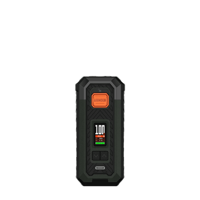 Vaporesso Armour S 100W Box Mod - MyVpro