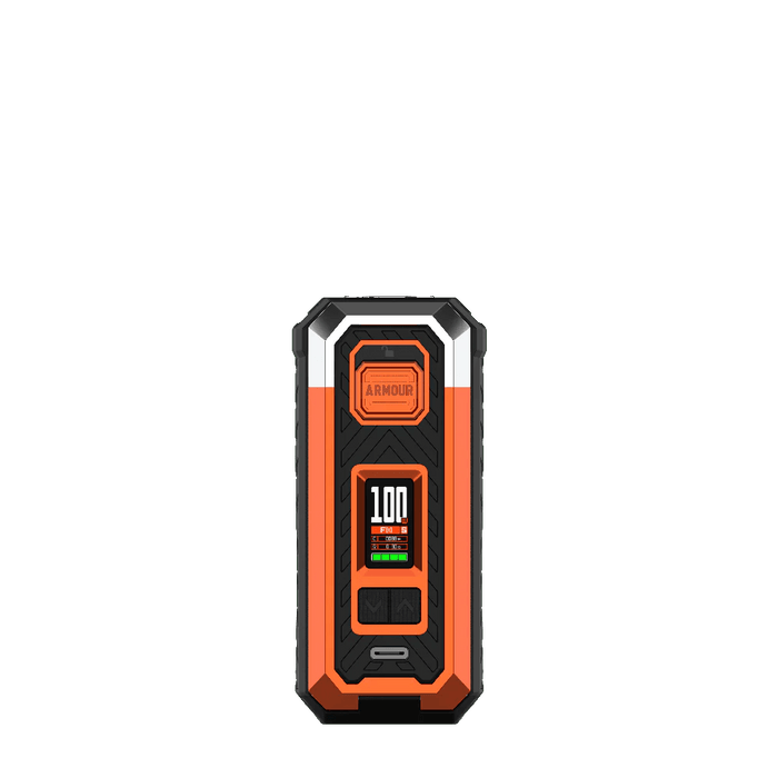 Vaporesso Armour S 100W Box Mod - MyVpro