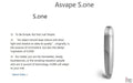 ASVAPE S.ONE POD KIT Battery + 4 Pods ASVAPE