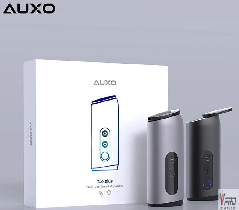 AUXO Celsius Vaporizer Kit AUXO