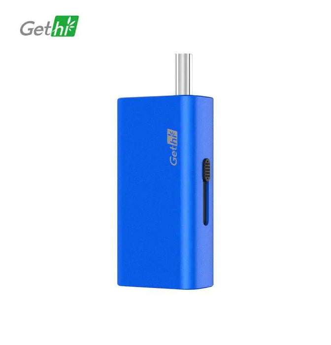 Airistech Gethi G6 Herb Vaporizer Airistech