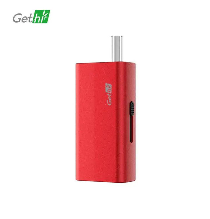 Airistech Gethi G6 Herb Vaporizer Airistech