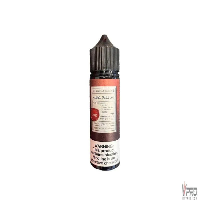 Apfel Fritter - Psiquid 60mL Psiquid