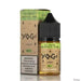 Apple Cinnamon Granola Bar - Yogi Salt 30mL Yogi