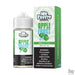 Apple Frost - Mr. Freeze Menthol 100mL Mr. Freeze E-liquids