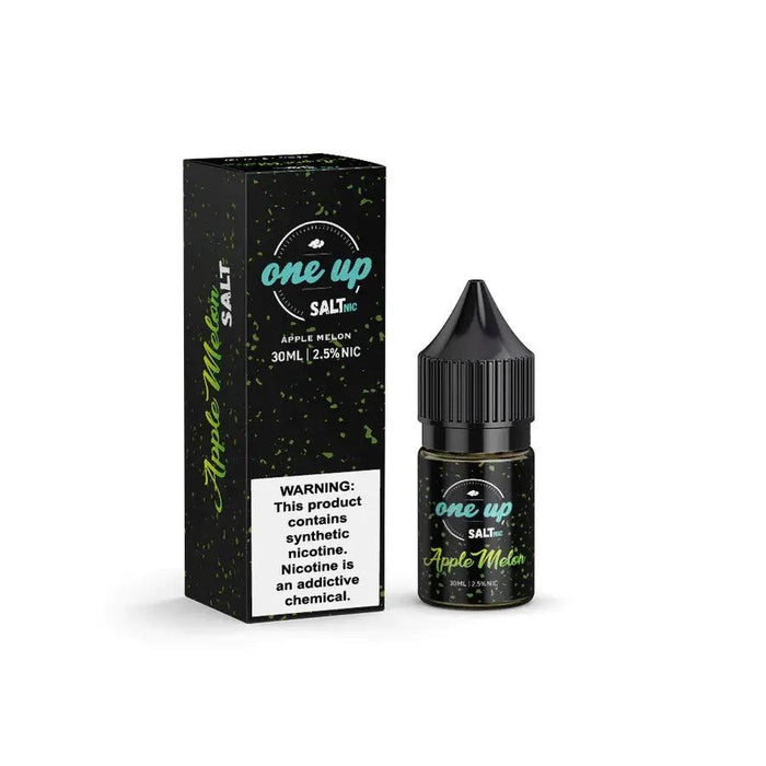 Apple Melon Ice - One Up Salt 30mL One Up Vapor