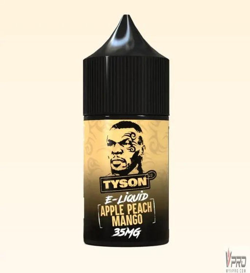 Apple Peach Mango - Tyson 2.0 Salts 30mL Tyson 2.0