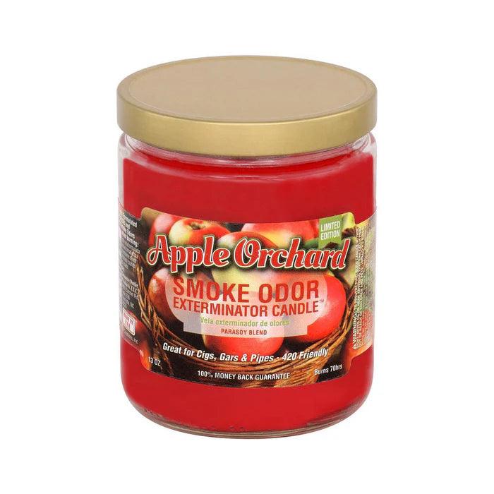 Smoke Odor Exterminator Candle 13oz