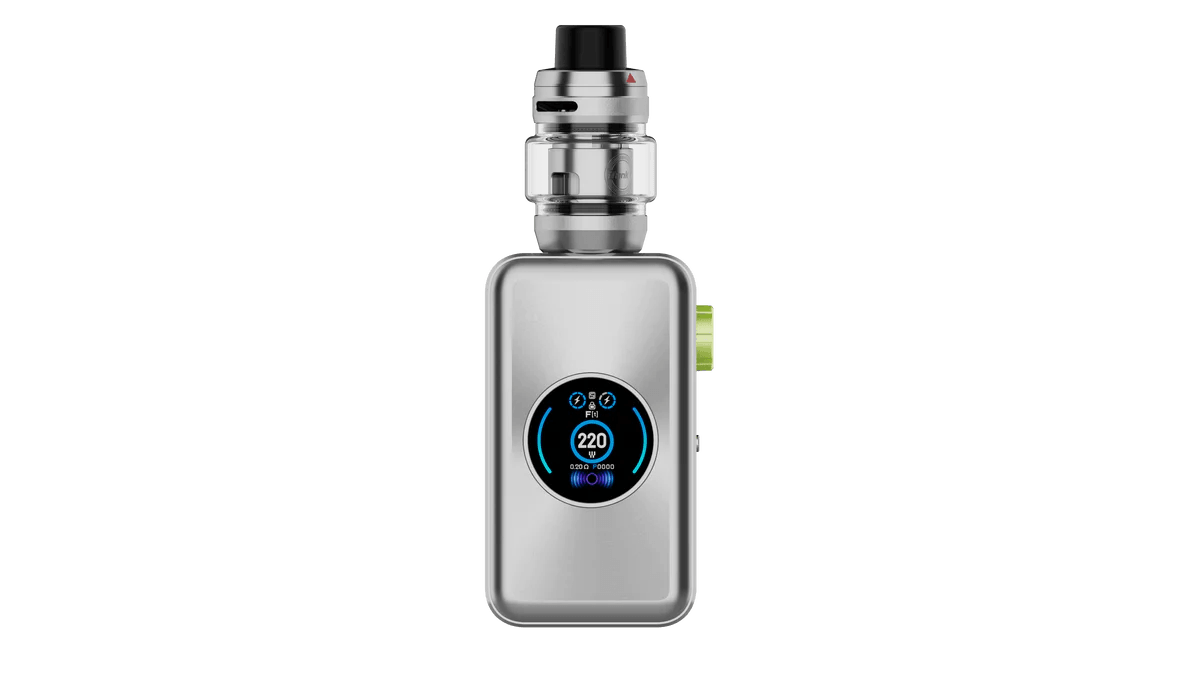 Vaporesso Gen Max 220W Starter Kit