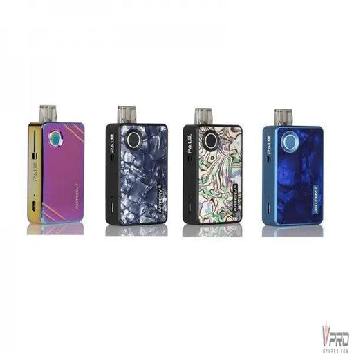 Artery PAL II Pod Mod Device Vaperz Cloud