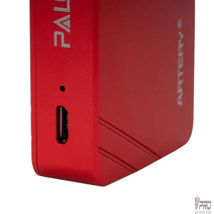 Artery PAL II Pod Mod Device Vaperz Cloud