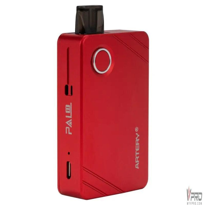 Artery PAL II Pod Mod Device Vaperz Cloud