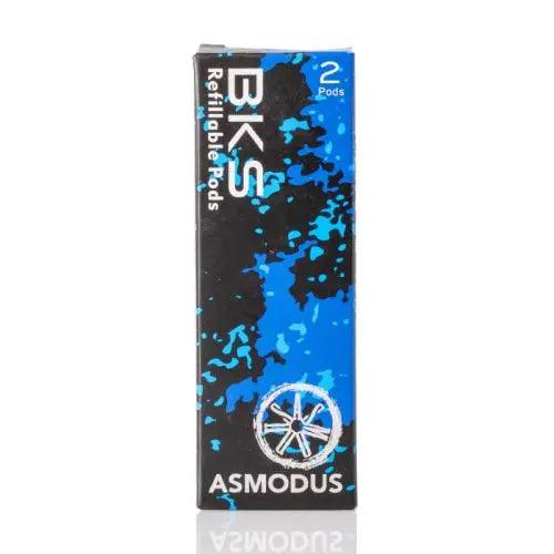 Asmodus Flow Replacement Pods Asmodus