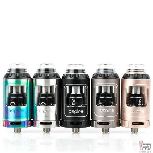 Aspire Athos Sub-Ohm Tank Aspire