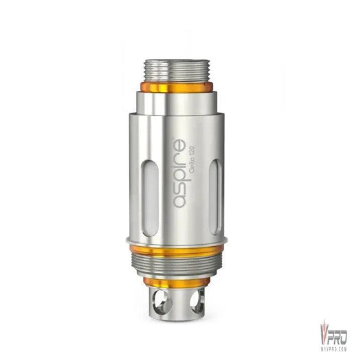 Aspire Cleito 120 Coil Aspire