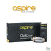 Aspire Cleito 120 Coil Aspire