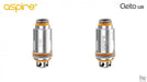 Aspire Cleito 120 Coil Aspire