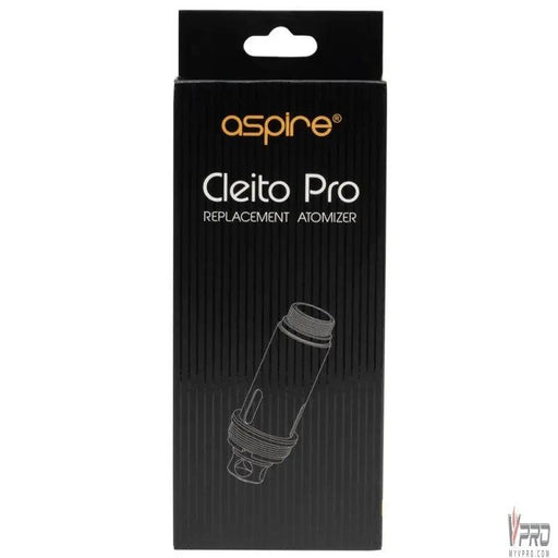 Aspire Cleito PRO Replacement Coils Aspire