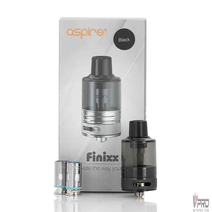 Aspire FINIXX Pod Tank Aspire