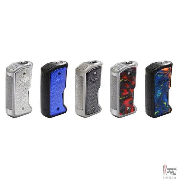 Aspire Feedlink Mod Aspire