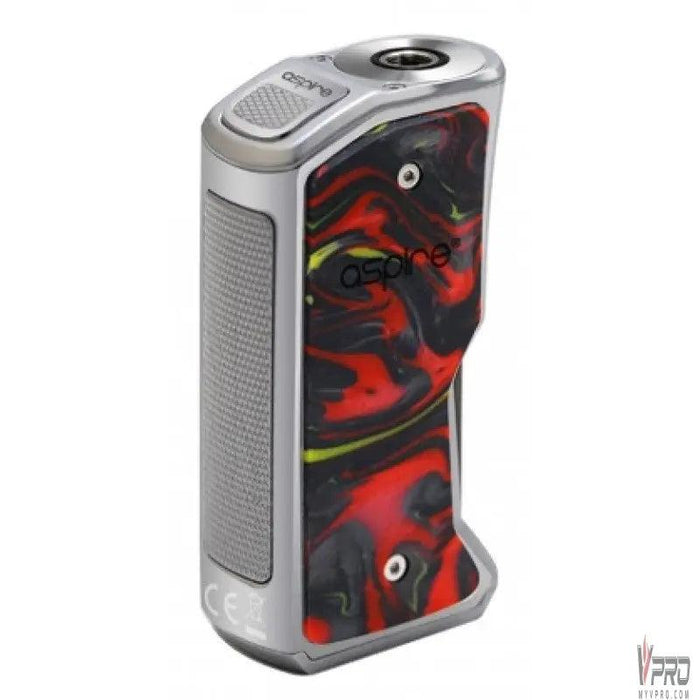 Aspire Feedlink Mod Aspire