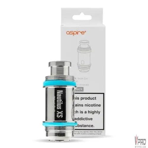 Aspire Nautilus XS Coils Aspire