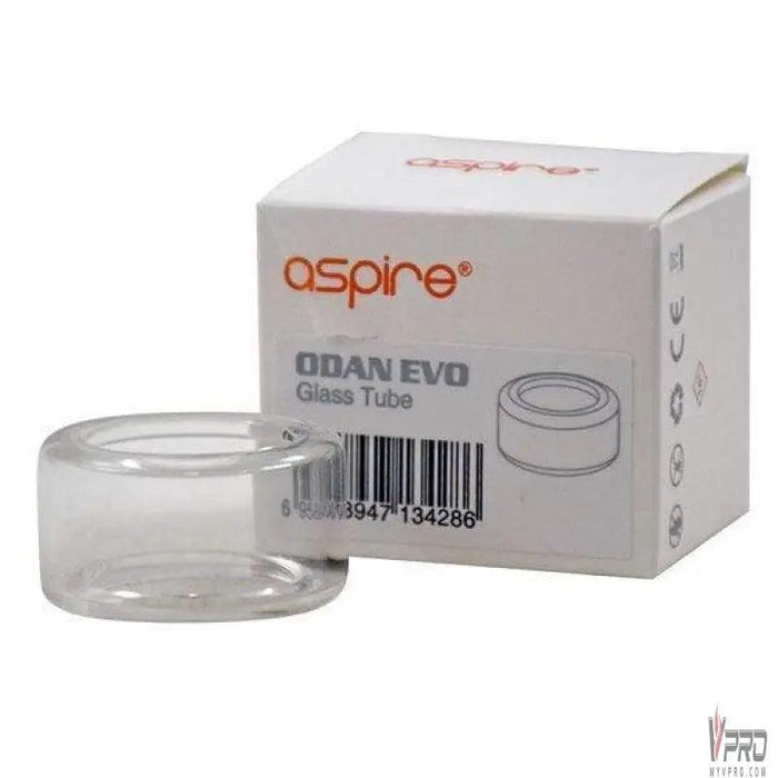 Aspire Odan EVO Glass Tube Aspire