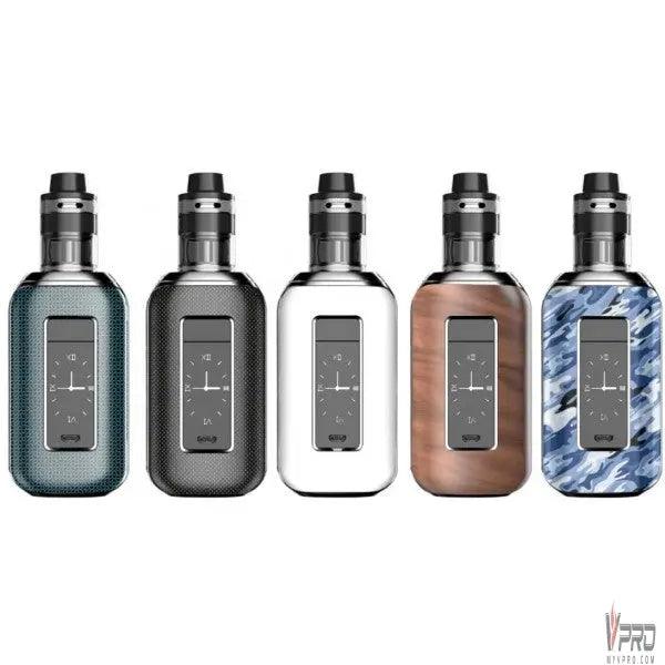 Aspire Skystar Revvo Kit with Revolutionary Coil Aspire