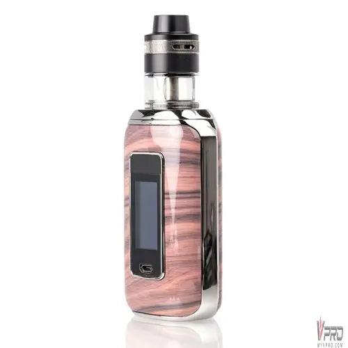 Aspire Skystar Revvo Kit with Revolutionary Coil Aspire