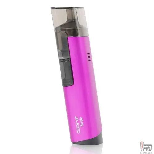 Aspire Spryte AIO Starter Kit Aspire