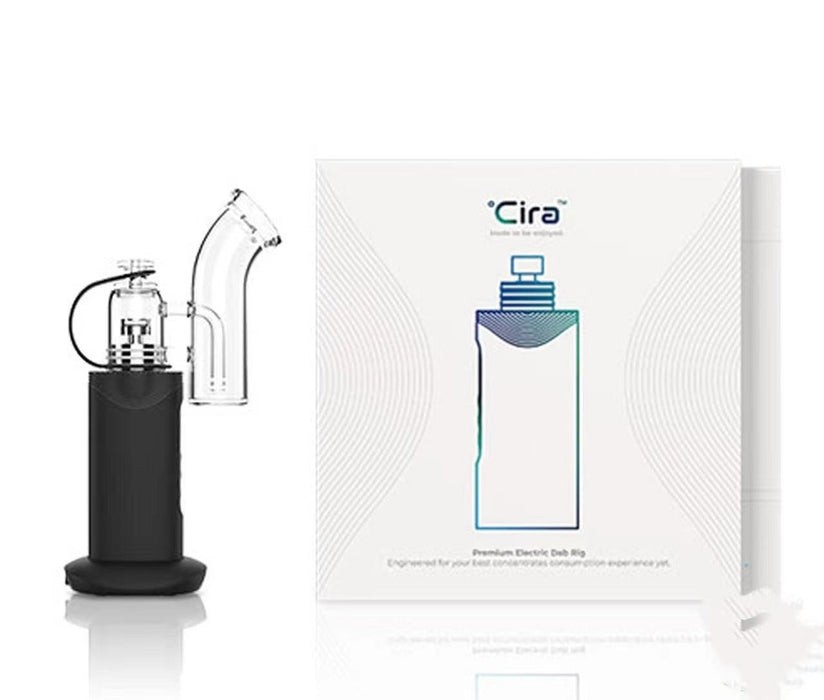 Auxo Cira Premium Electric Dab Rig - MyVpro