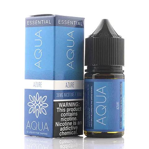 Azure - Marina Vape Aqua Salt 30mL Marina Vape