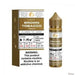 BSX Series By Glas E-Liquid 60ML - TFN ( Tobacco Free Nicotine) Totally 19 Flavors Glas