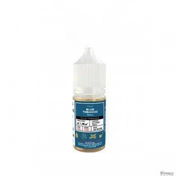 BSX Series Nicotine Salt E-Liquid By Glas 30ML - TFN (Tobacco Free Nicotine) Totally 17 Flavors Glas