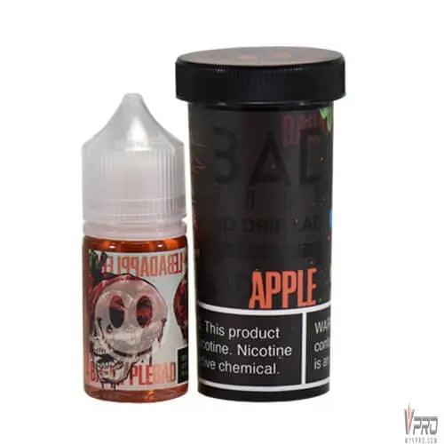 Bad Apple - Bad Drip Bad Salt 30mL Bad Drip Labs