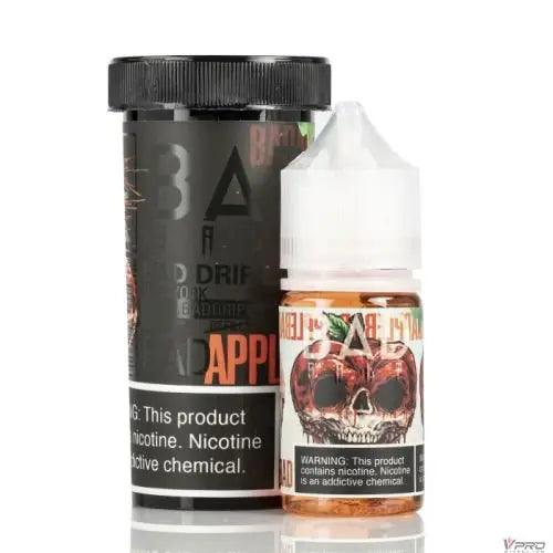 Bad Drip E-Liquid 60ML (0mg/ 3mg/ 6mg Totally Flavors) Bad Drip Labs