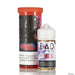 Bad Drip E-Liquid 60ML (0mg/ 3mg/ 6mg Totally Flavors) Bad Drip Labs