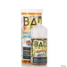 Bad Drip E-Liquid 60ML (0mg/ 3mg/ 6mg Totally Flavors) Bad Drip Labs