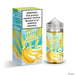 Banana Ice - Frozen Fruit Monster Syn 100mL Monster Vape Labs